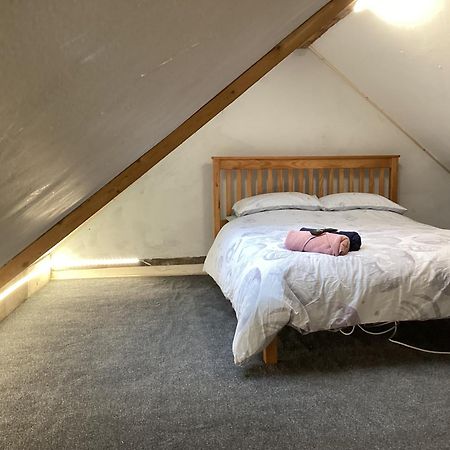 مبيت وإفطار Vigo Village Barn 5 المظهر الخارجي الصورة