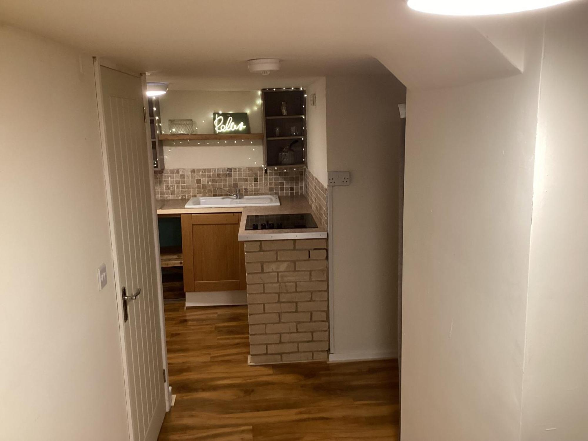 مبيت وإفطار Vigo Village Barn 5 المظهر الخارجي الصورة