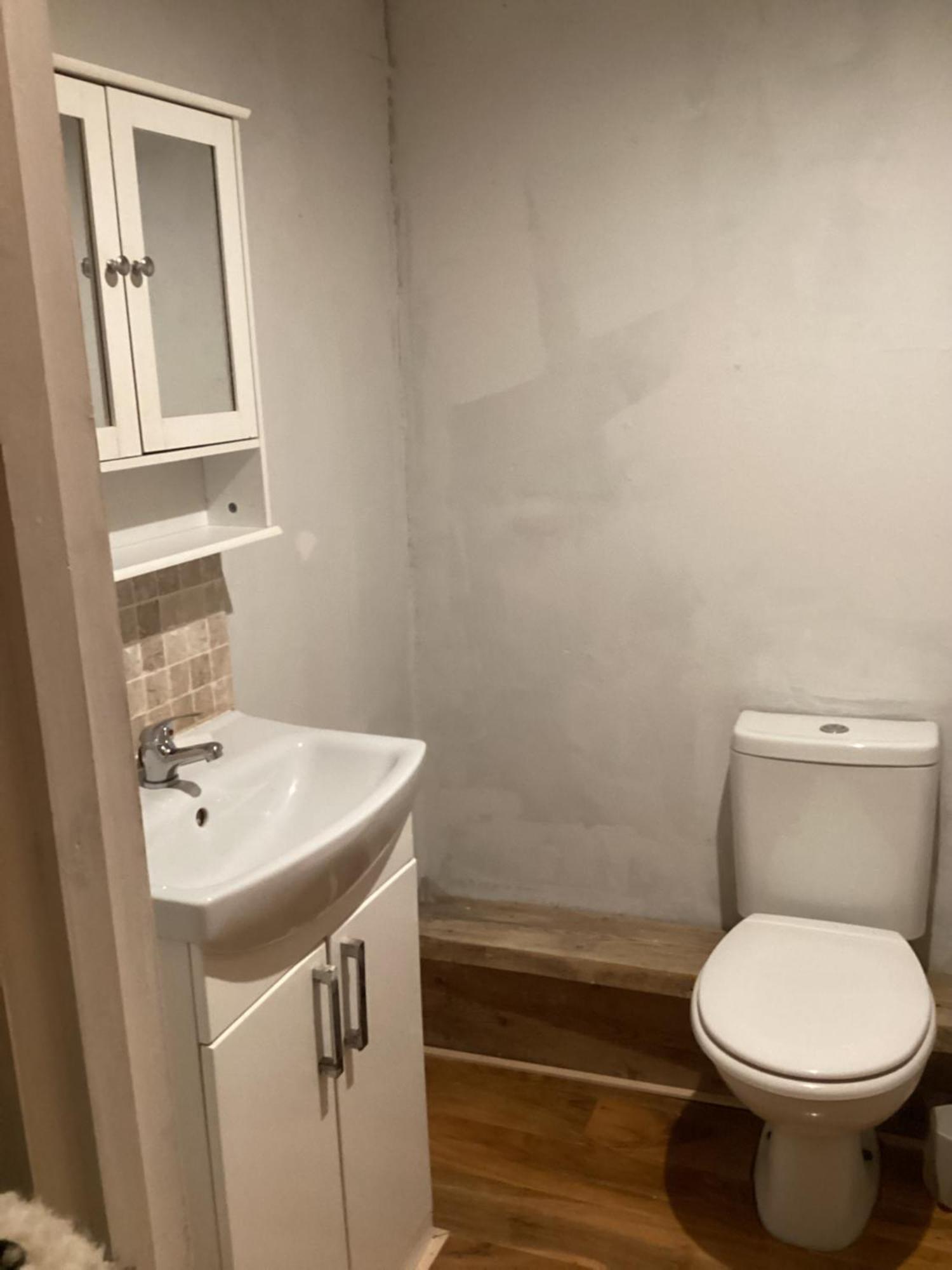مبيت وإفطار Vigo Village Barn 5 المظهر الخارجي الصورة